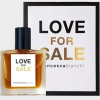 Francesca Bianchi Love For Sale