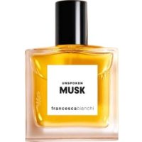 Francesca Bianchi Unspoken Musk