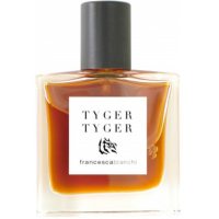 Francesca Bianchi Tyger Tyger