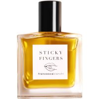 Francesca Bianchi Sticky Fingers
