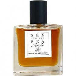 Francesca Bianchi Sex and the Sea Neroli