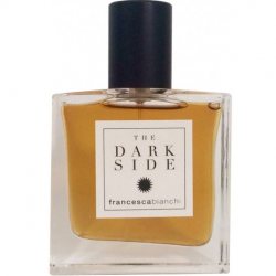 Francesca Bianchi The Dark Side