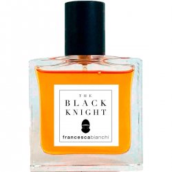 Francesca Bianchi Black Knight