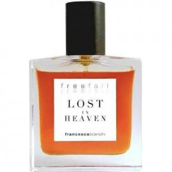 Francesca Bianchi Lost in Heaven