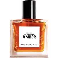 Francesca Bianchi Byzantine Amber
