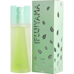 Succes de Paris Fujiyama Green