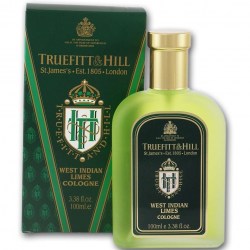 Truefitt & Hill West Indian Limes