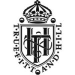 Truefitt  brand logo