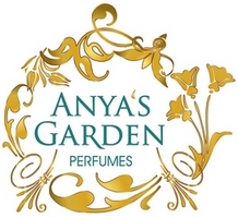 Anya's Garden  brand logo