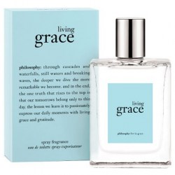 Philosophy Living Grace