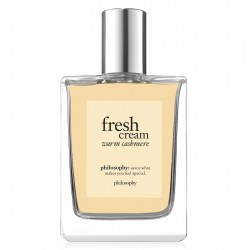 Philosophy Fresh Cream Warm Cashmere