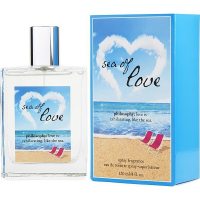 Philosophy Sea of Love Philosophy