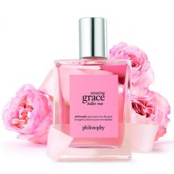 Philosophy Amazing Grace Ballet Rose