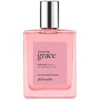 Philosophy Amazing Grace Intense