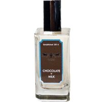 Dame Perfumery Chocolate + Milk