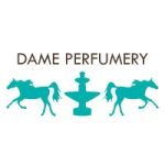 Dame Perfumery brand logo