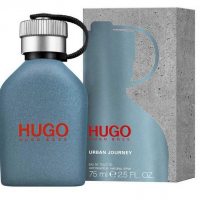 Hugo Boss Hugo Urban Journey