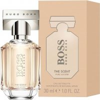 Hugo Boss The Scent Pure Accord for Her
