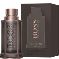 Hugo Boss The Scent Le Parfum for Him
