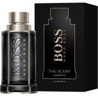 Hugo Boss Boss The Scent Magnetic For Him