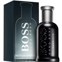 Hugo Boss Bottled Absolute