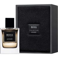 Hugo Boss The Collection Cashmere & Patchouli foto-small