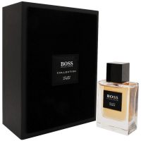 Hugo Boss The Collection Velvet & Amber