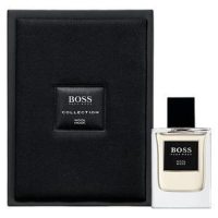Hugo Boss The Collection Wool & Musk