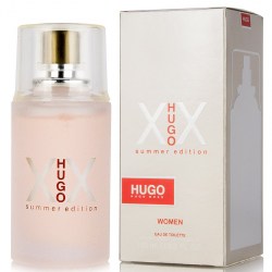 Hugo Boss Hugo XX Summer Edition