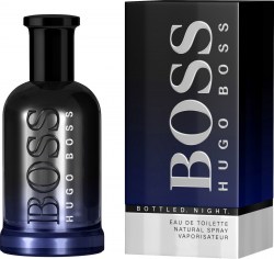 Hugo Boss Bottled Night