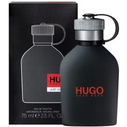 Hugo Boss Hugo Just Different