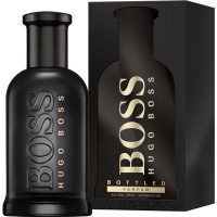 Hugo Boss Bottled Parfum