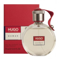 Hugo Boss Woman Eau de Toilette foto-small