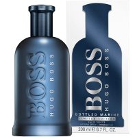 Hugo Boss Bottled Marine