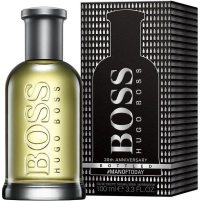Hugo Boss Bottled 20th Anniversary Edition
