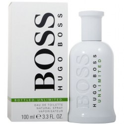 Hugo Boss Bottled Unlimited
