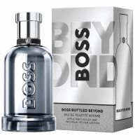 Hugo Boss Bottled Beyond Eau de Toilette Intense foto-small