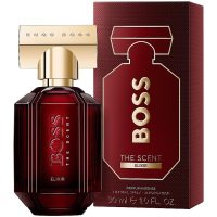 Hugo Boss The Scent Elixir For Her