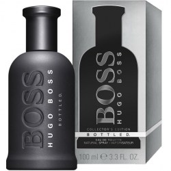 Hugo Boss Bottled Collector s Edition 2014 foto-small