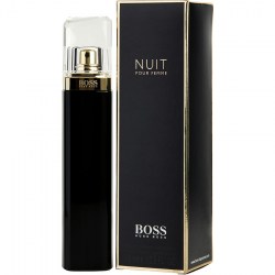 Hugo Boss Nuit Pour Femme