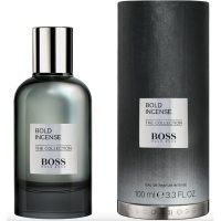 Hugo Boss The Collection Bold Incens