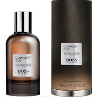 Hugo Boss The Collection Confident Oud