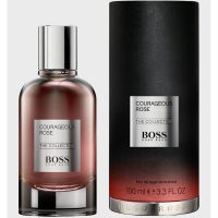 Hugo Boss The Collection Courageous Rose