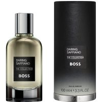 Hugo Boss The Collection Daring Saffiano