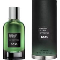 Hugo Boss The Collection Elegant Vetiver