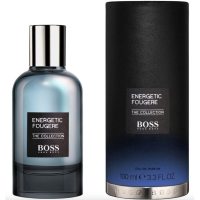 Hugo Boss The Collection Energetic Fougere