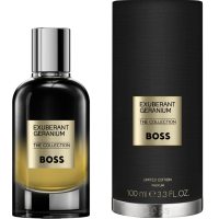 Hugo Boss The Collection Exuberant Geranium