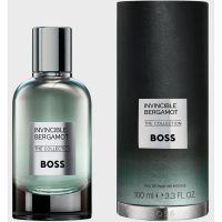 Hugo Boss The Collection Invincible Bergamot