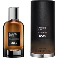 Hugo Boss The Collection Magnetic Musk