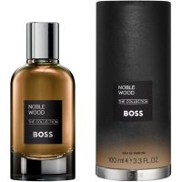 Hugo Boss The Collection Noble Wood